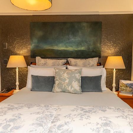 Omaka Lodge Таумаруни Экстерьер фото